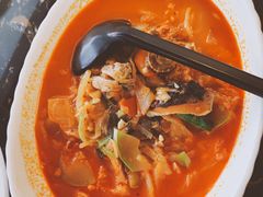 -桃园中华料理炸酱面(燕儿岛路店)