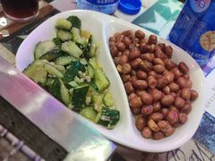 -沪上名羊天下碳烤羊腿•东北烧烤•小龙虾(浦东直营总店)