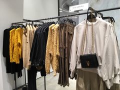 -URBAN REVIVO(上海中庚漫游城店)