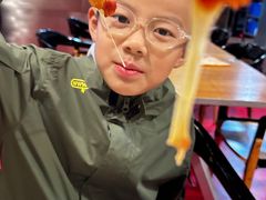 -Tube station站点比萨(王府井百货店)