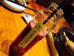 -云海肴·汽锅鸡·云南菜(天津国金汇店)