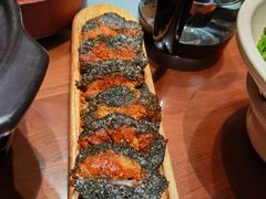 -瑶王府·广西菜(金阳路店)