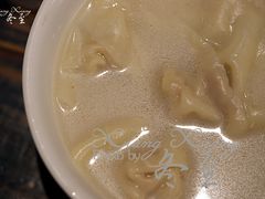 -龙抄手(文殊坊店)