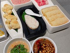 -海底捞火锅(珠影星光城夜宵主题店)