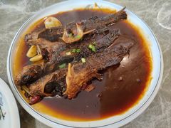 红烧昂子鱼-状元楼(金溪路店)