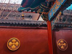-西安市广仁寺