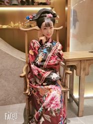 点击看大图 -盘子女人坊古装写真摄影(南京总店)