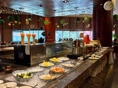 -重庆丽苑维景国际大酒店·海鲜自助餐厅