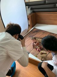 -爱贝蕊恩韩式月子会所(南山店)