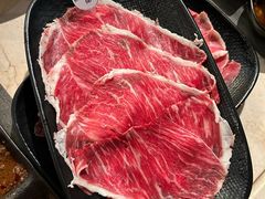 -粤海喜来登酒店-班妮海鲜铁板烧和牛放题餐厅(天河城店)