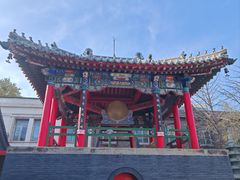 -长安寺