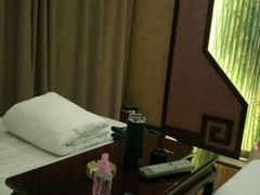 -扬州三韵足道会馆(中银店)