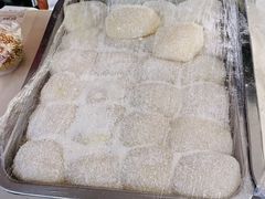 -糯米香(长江路店)