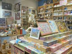 -猫的天空之城概念书店(印象城购物中心店)