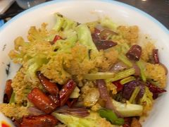 -阆辣荟餐饮(老味道8年·古城店)