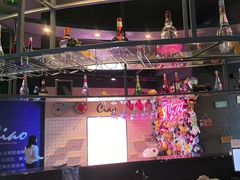 -CIAO·团建聚餐·生日派对轰趴馆(福田店)