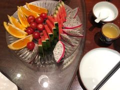 -小杨烤肉(高新店)