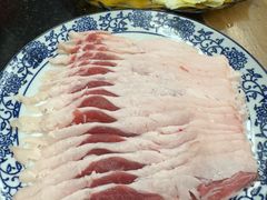 -裕德孚·非遗手切涮羊肉(东直门内大街店)