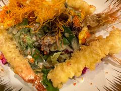 -月下料理(楷林IFC店)