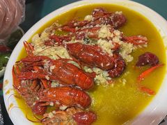 -虾铺子龙虾·私房菜(金源花苑店)