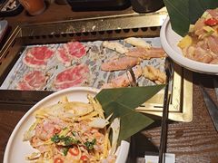-新石器烤肉(中房金谊广场店)