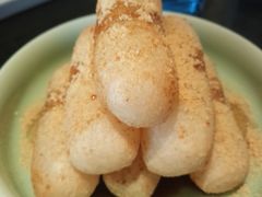 -辣尚瘾·烤鱼·新川菜(交大直营店)
