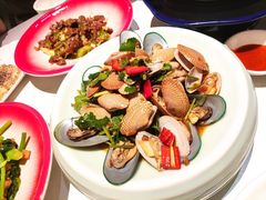 -码头见·潮汕菜(领展中心城店)
