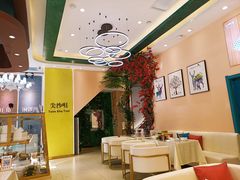-知粤塘港式茶餐厅