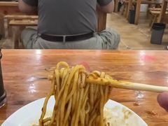 -华兴街自力面店