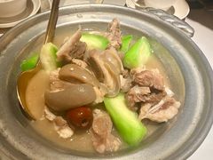 -闻见中国海南菜(K11店)