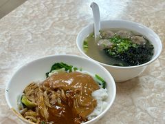 沙茶粿-华威达牛庄(黄埔大道西店)