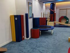 -美吉姆早教(咸阳中心)