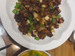 -蘇河湾·新鲁菜·泰山宴(宝龙店)