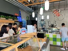 -Green Option(官舍店)