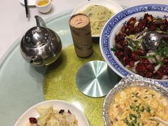 -小四川(东泰嘉荣店)