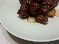-红城阁·上海味道(四平路店)
