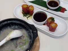 -蔡澜点心·粤菜(月星环球港店)