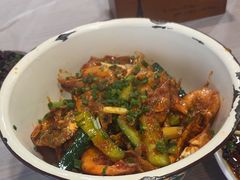 -辣螃铠盆盆蟹大排档(总店)
