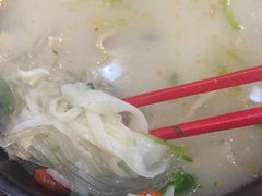 -惠丰源烩面馆(经七路店)