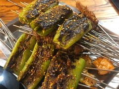 -沿海405烤场(沿海赛洛城店)