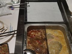 -星伦多 自助料理(圆融店)
