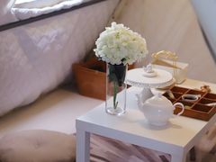 -安德鲁户外烧烤帐篷营地(马泉营店)