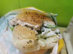 -赛百味SUBWAY(悠唐店)