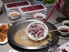 -八合里牛肉火锅(上海世茂广场店)