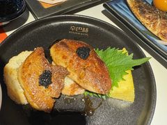 -黑木原精致料理·铁板烧