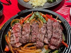 牛肉法嘿塔-Pistolera Mexican Cantina女枪手墨西哥餐厅(碧云路店)