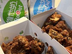 -麦当劳(曲阳店)
