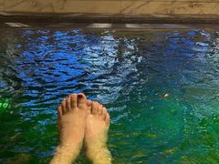 -青水瓦台汤泉(未央店)