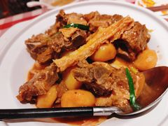 -西贝莜面村(万象天地店)
