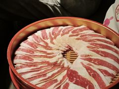 -火炉火自助餐(喜隆多店)